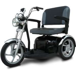  SportRider Dual Electric Scooter (G 24) Health & Personal 