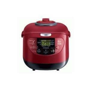Japanese Rice Cooker For Overseas HITACHI RZ XM10Y R  