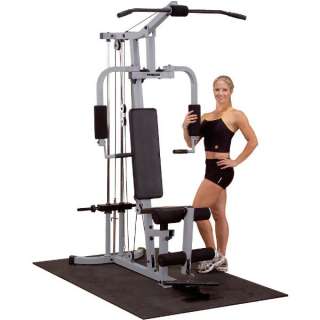 Your are purchasing the Powerline PHG1000X Home Gym (Model PHG1000X 
