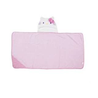 Hello Kitty Hooded Wrap Towel : Baby(Infant)  