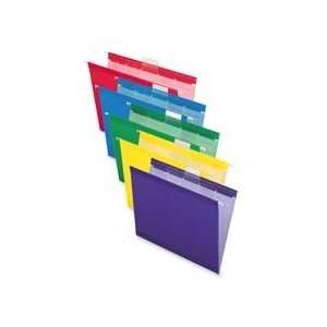 Esselte Pendaflex Corporation Products   Hanging File Folder, Letter 