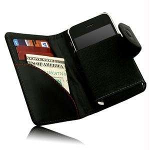  Swiss Leatherware Bank for Most PDAs   Black Everything 