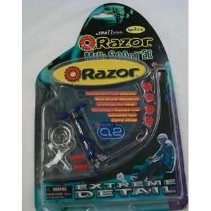  Razor Mini Scooter Extreme Detail Toys & Games
