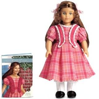 Marie Grace Mini Doll (American Girl) by American Girl Editors 