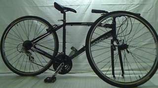   2012 Insight 1 Performance Hybrid Bike (Black, 19 Inch/ Large)  