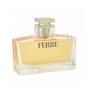  Ferre Eau De Parfum Spray Beauty