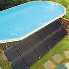 Above Ground Swimming Solar Pool Heater Kit   EcoSaver