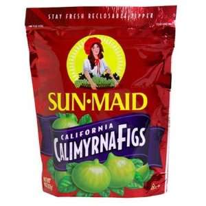  Sun Maid Calimyrna Figs, 6 oz Bags, 6 ct (Quantity of 1 