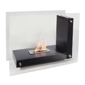   Flame Allure Ventless Fireplace with FREE fuelAllure