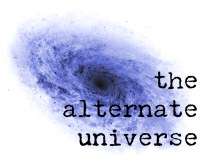 the alternate universe   audio meditation cd series