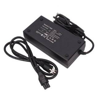 AC Power Adapter Charger For HP Pavilion ZD8270EA + Power Supply Cord 