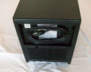 EdenPURE 1000XL Quartz Infrared Portable Heater  