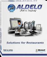   aldelo for restaurants pro edition is a low cost feature rich