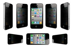 4way★ 360˚ iPhone4 Privacy Screen Protector iPhone 4  