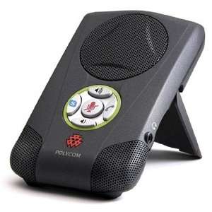   Communicator C100S USB Speakerphone for Skype Grey Electronics