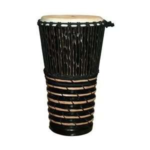  Ashiko Freedom Drum, Large Full Sized Musical Instruments