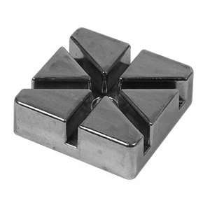  6 Wedge French Fry Cutter Pusher Block