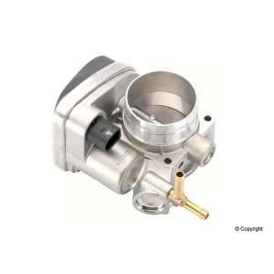   Siemens/VDO 408 238 327 004Z Fuel Injection Throttle Body: Automotive