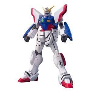   Gundam (MOBILE FIGHTER G GUNDAM) [Plastic Model/Japan Import] Toys