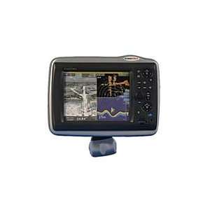    Scanpod Deck Pod Pre Cut Garmin GPSMAP 3010/3210 Electronics