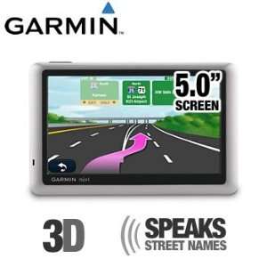  Garmin Nuvi 1450 GPS System 