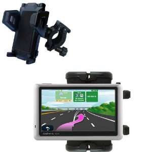   System for the Garmin Nuvi 1450   Gomadic Brand GPS & Navigation