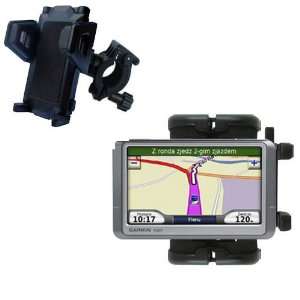   Mount System for the Garmin Nuvi 850   Gomadic Brand: GPS & Navigation