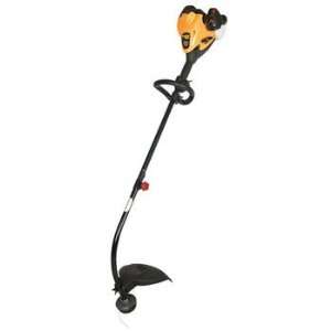   Gas 17 in Curved Split Shaft String Trimmer / Edger (Class B) Patio