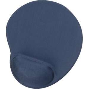  Gel Mouse Pad Wrist Support 