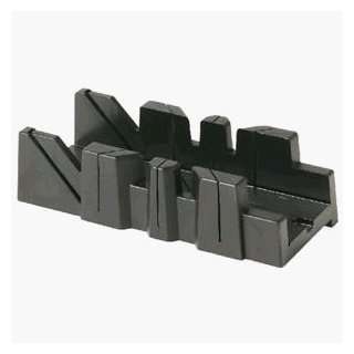  Do it Plastic Miter Box, 12 PLASIC MITER BOX