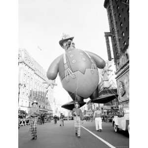 Thanksgiving Day Parade, New York, New York, c.1948 Photographic 