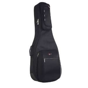  Deluxe 20mm padded Gig Bags, CRDG301D Dreadnought Guitar DELUXE Gig 