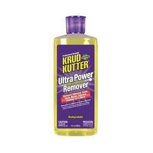  Specialty Adhesive Remover,8 Oz   KRUD KUTTER