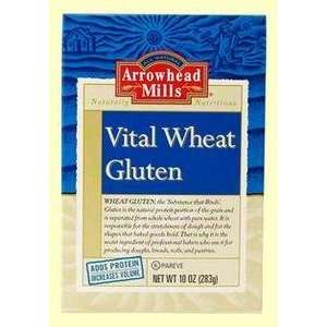  Gluten   Vital Wheat Box2 0 (10z )