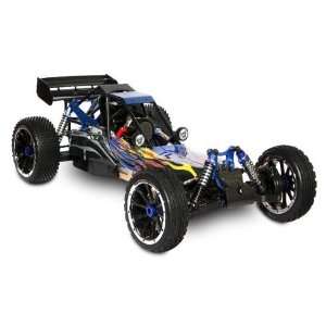   Scale Gas Buggy (With 2.4GHz Remote Control)
