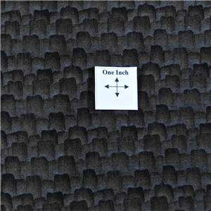   Cotton Fabric Roofing Shingles, House Siding, Landscape Quilting FQs