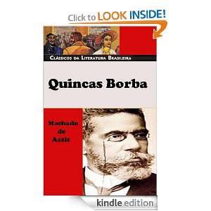 Start reading Quincas Borba on your Kindle in under a minute . Don 