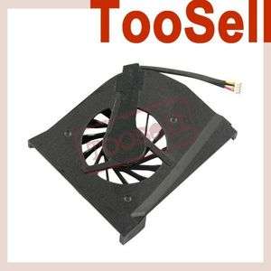 CPU Cooling Cooler Fan for HP DV6000 AMD Series Laptop Cooler Fan US