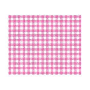  SheetWorld Fitted Pack N Play (Graco) Sheet   Primary Pink 