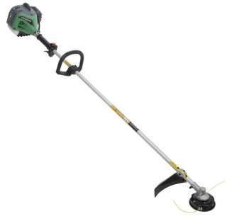  CG24EKSL 24cc 2 Cycle Gas Line Straight Shaft Grass Lawn Weed Trimmer