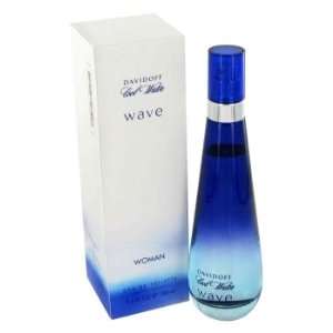  Cool Water Wave by Davidoff 