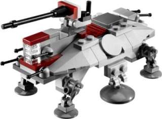 LEGO Star Wars BrickMaster Exclusive Mini Building Set #20009 AT TE 