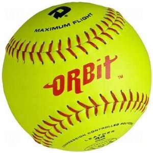  Wilson Demarini Orbit Softball