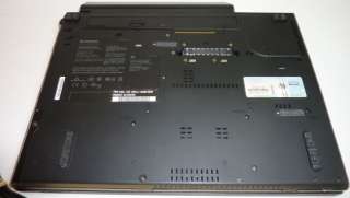 Lenovo ThinkPad T400 Laptop Notebook PC Computer Intel Centrino Core 2 