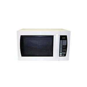 Haier 0.7 Cu. Ft. Microwave Oven With Action Wave Cooking & Turntable 