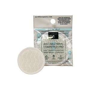 Earth Therapeutics Anti Bacterial Complexion Pad (Quantity of 5)