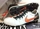NIKE TOTAL 90 LASER FG ELITE III FOOTBALL BOOTS SOCCER CLEATS