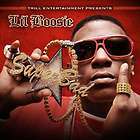 Lil Boosie Poster Lil Bad Azz Ass