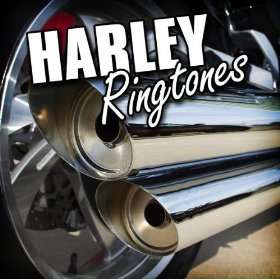  I Love My Harley Davidson Ringtone Ring Tone Your 