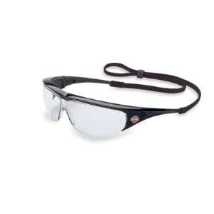  Sperian Harley Davidson HD400 Safety Glasses With Black 